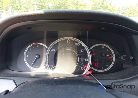 2014 Honda Accord Lx z USA, uszkodzony, nr VIN 1HGCR2F33EA242283